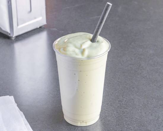 Order Avocado Smoothie food online from Cafe Cole store, San Francisco on bringmethat.com
