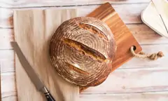 Great Harvest Bread (1241 E State Hwy 114)