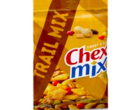 Order Chex Mix Trail Mix (8.75 oz) food online from Shell store, Tampa on bringmethat.com