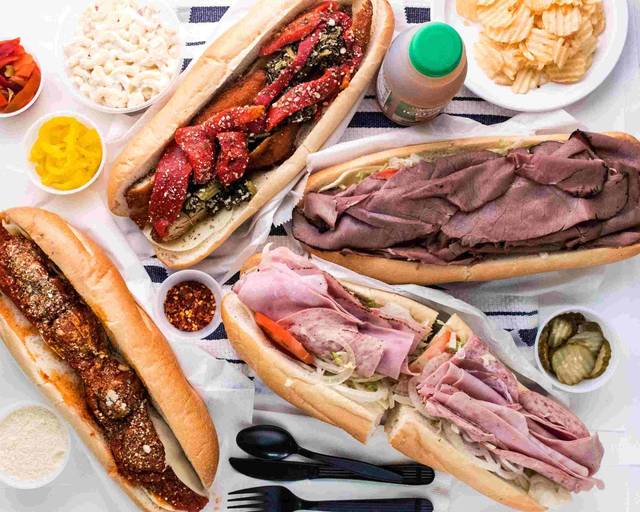 THE 10 BEST AMERICAN FOOD DELIVERY in Guaynabo 2023 Order American