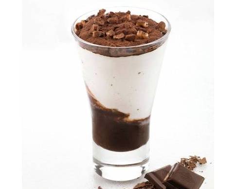 Order Chocolate Chip Gelato food online from Europe Cafe & Grill store, Tenafly on bringmethat.com