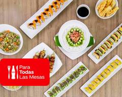 Sushi Itto (Cantabria)