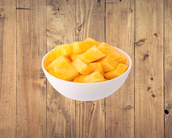 Ananas frais