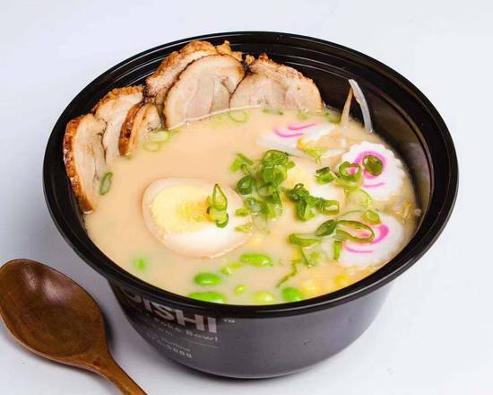 Order Ramen Noodle food online from Domoishi-Hilltop store, Virginia Beach on bringmethat.com