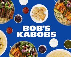 Bob's Kabobs (872 Lancaster Ave)
