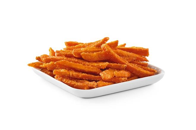 Sweet Potato Fries