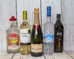 24/7 Booze Delivery