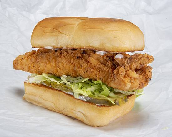 Order BMC Slider food online from Bad Mutha Clucka store, Rancho Cucamonga on bringmethat.com