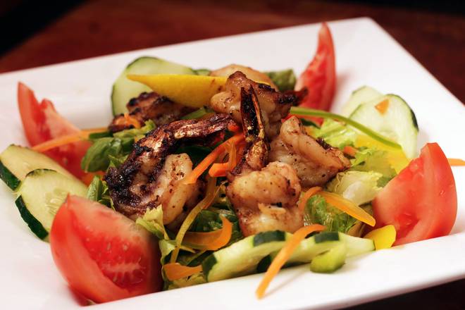 Order Shrimp food online from Topaze Restaurant 1 store, New York on bringmethat.com