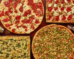 6ix Wings and Pizza (Certified Halal) by Almadina