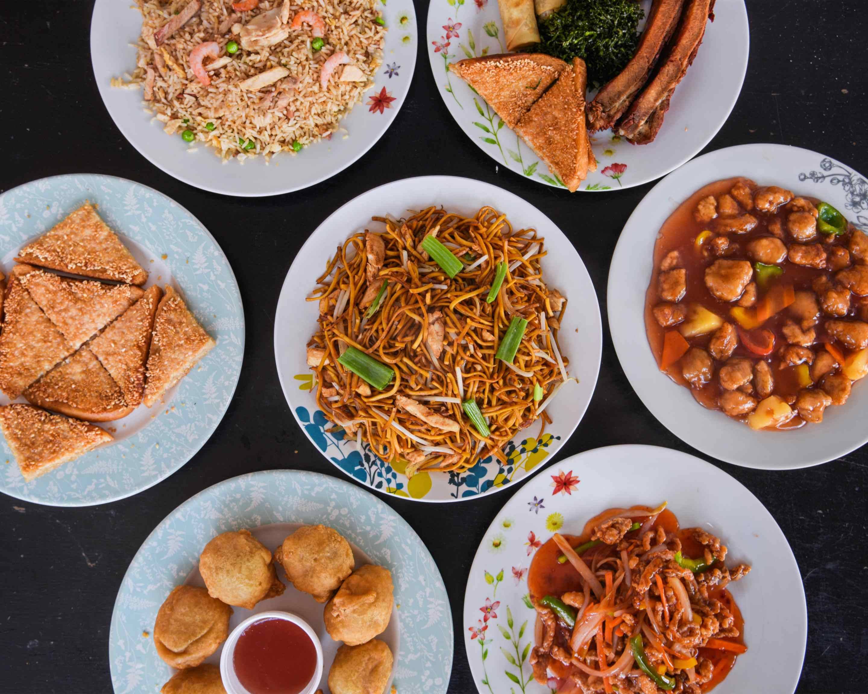 New China King's Lynn Menu Takeaway in Kings Lynn Delivery menu & prices Uber Eats