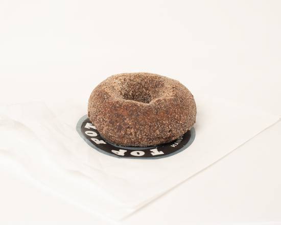 Order Cinnamon Sugar (Cake) food online from Top Pot Doughnuts store, Bellevue on bringmethat.com
