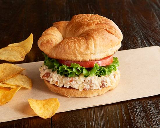 Order Shelley's Deli Chick (Manager's Special) food online from Jason Deli store, Decatur on bringmethat.com