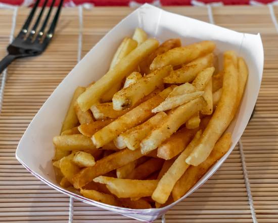 Order French Fries  food online from Oh My Tea! store, Pasadena on bringmethat.com
