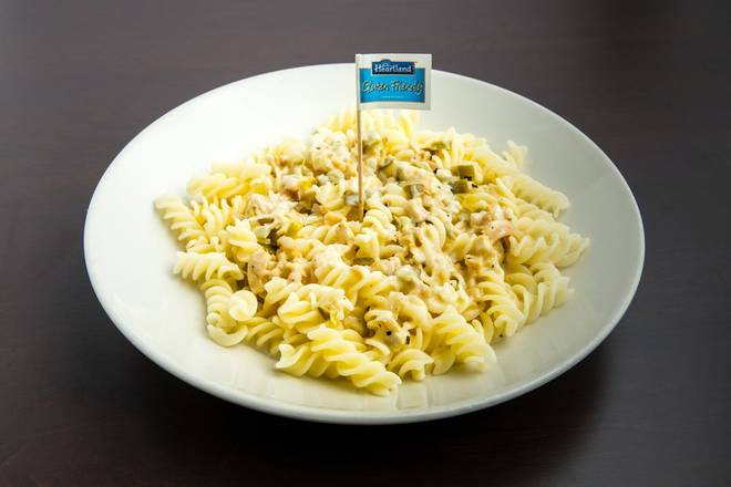Order White Clam Sauce food online from Old Spaghetti Factory store, Hillsboro on bringmethat.com