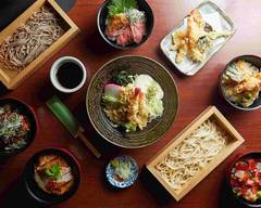丼・天ぷら・うどん・そば 笹陣 八王子店