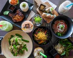 Eatwell Organic Noodle (1135 SE Grand Ave)