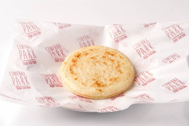 Order Arepa Viuda food online from Central Park Food Station store, Doral on bringmethat.com