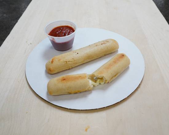 Order Cheesesticks food online from Penny Chicken Tenders store, White Oak on bringmethat.com