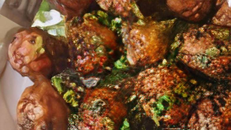 Order Veg Manchurian food online from Maa Kitchen store, Jacksonville on bringmethat.com
