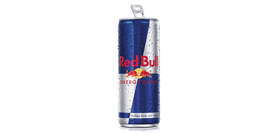 Order Red Bull food online from Roadies Sliders store, Huntsville on bringmethat.com
