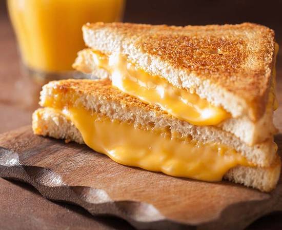 Order Kid's Grilled Cheese food online from Huddle House store, Cleveland on bringmethat.com