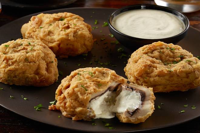 Order SHROOMS food online from 54th Street store, San Antonio on bringmethat.com