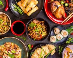 Sushi Noodle Town