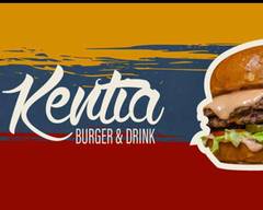 Panineria Burgeria Kentia