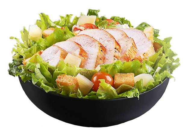 Salade Chicken