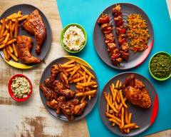 Nando's PERi-PERi (300 Tingey St SE Ste 150)