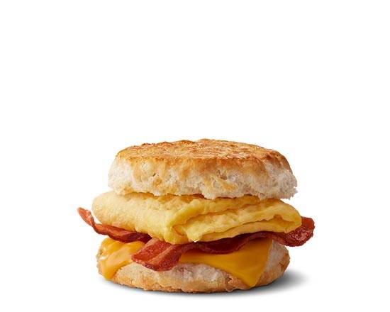 Order Bacon Egg Cheese Biscuit food online from Mcdonald store, Shepherdsville on bringmethat.com