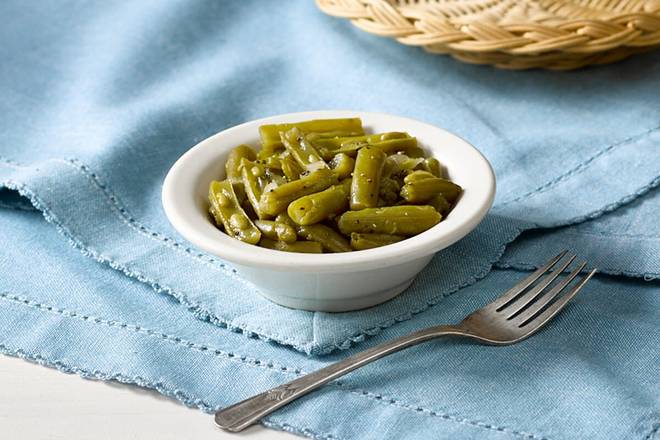 Order Green Beans food online from Cracker Barrel Old Country Store store, Somerset on bringmethat.com