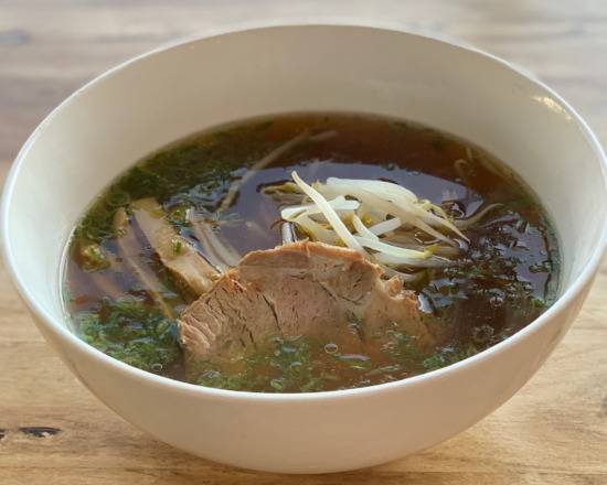 Order Soy Ramen  food online from Ramenya store, Los Angeles on bringmethat.com