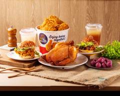 21風味館 21PLUS 新巨蛋
