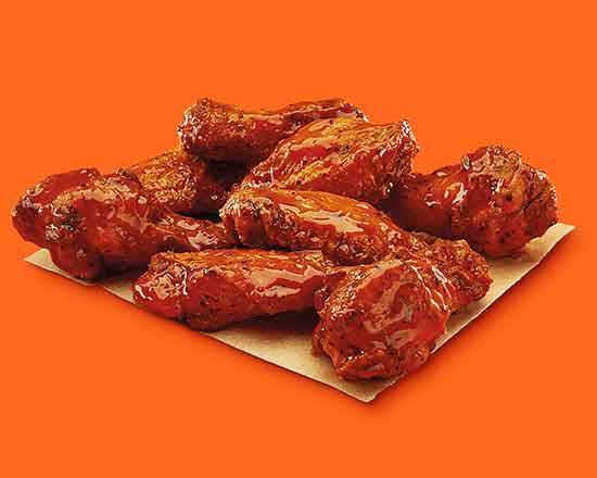 Buffalo Hot Wings
