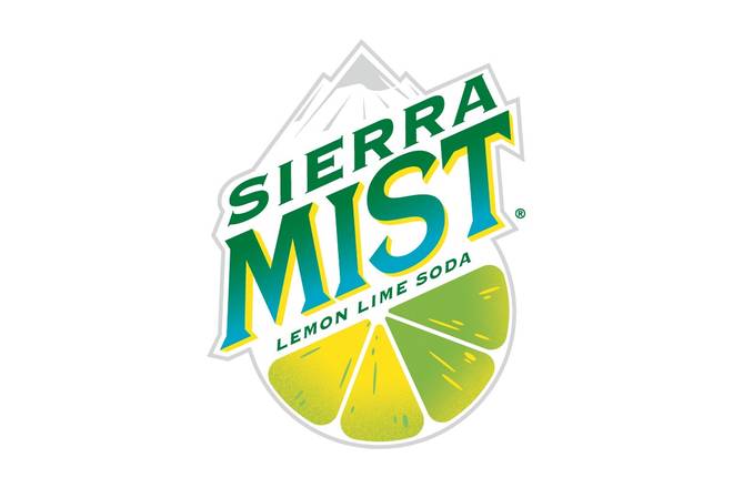 Order SIERRA MIST food online from Romano's Macaroni Grill - Carrollwood store, Tampa on bringmethat.com