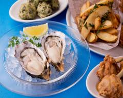 牡蠣&揚げ物おつまみ ぺスカデリア 赤坂店 pescaderia akasaka-ten