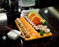 Japan City - Sushi Lab