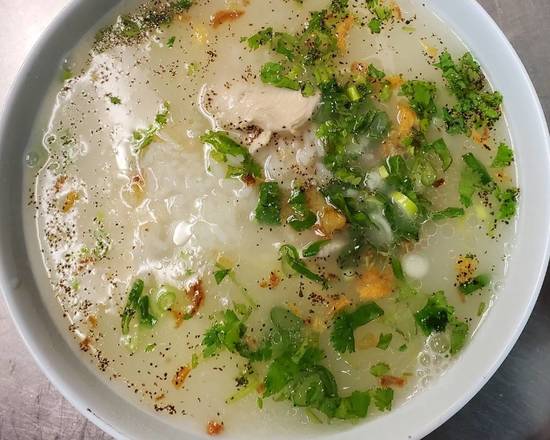 Order Cozy Rice - Khao Piak food online from Lan Xang store, Fort Myers on bringmethat.com