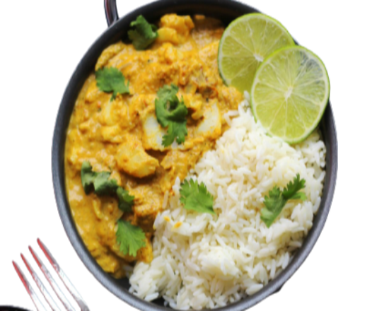 Poisson curry