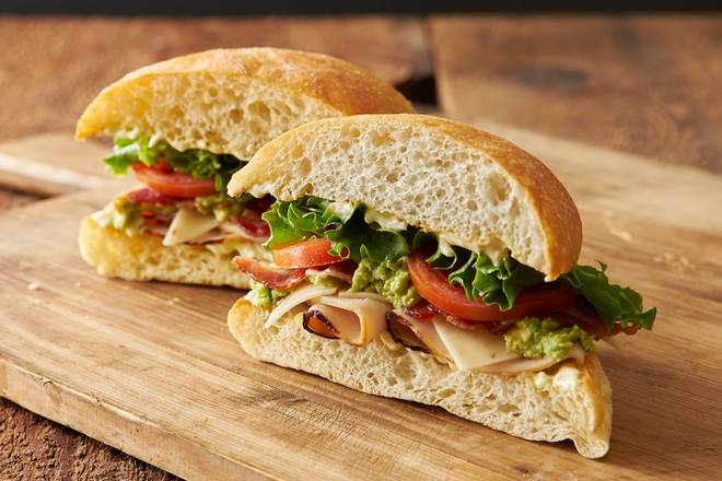 Order Rio Grande Club food online from Erik's Delicafe store, Santa Clara on bringmethat.com