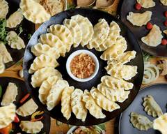 Grube Pierogi - Canteen AmAm