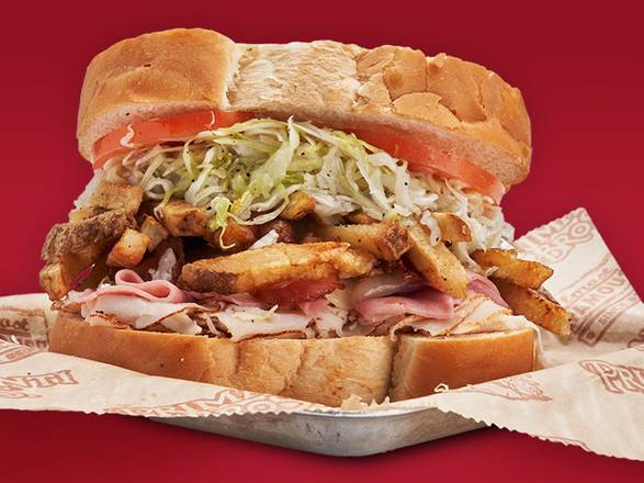 Order When Pigs Fly food online from Primanti Bros store, Morgantown on bringmethat.com