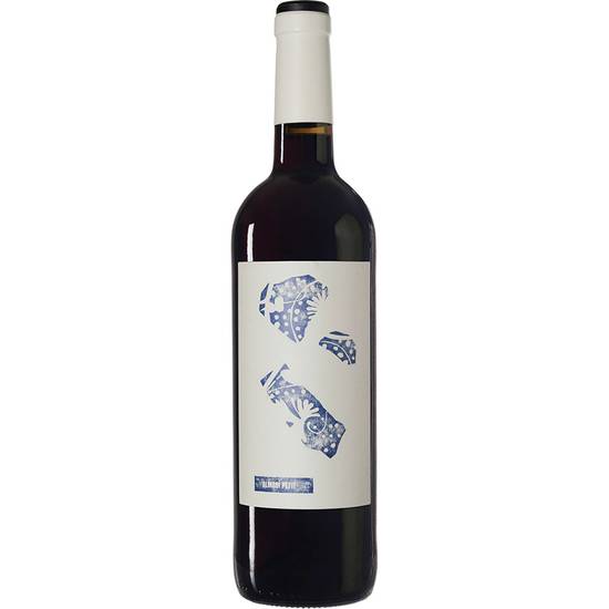 Order Almodi Terra Alta Petit Red - 750ml food online from Total Wine &Amp; More store, Sacramento on bringmethat.com