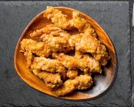 Order 10 Wingman Co. Crispy Chicken  food online from Chicken Wing Co. store, West Melbourne on bringmethat.com