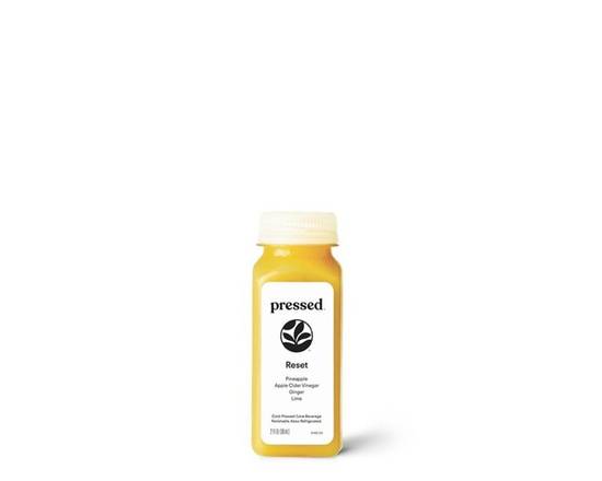Order Reset | ACV Shot food online from Pressed store, New York on bringmethat.com