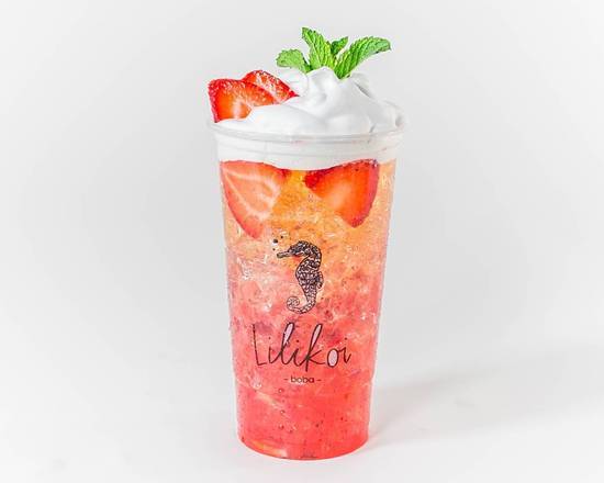Order Sweetie Strawberry food online from Lilikoi Willow Glen store, San Jose on bringmethat.com