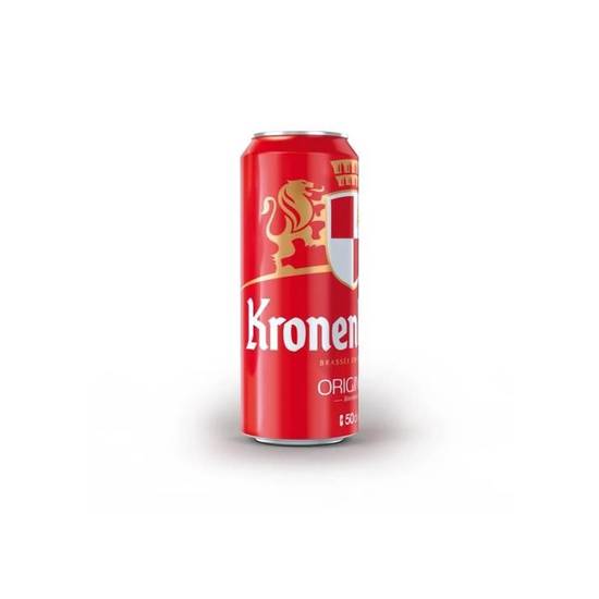 Bière 4°2 50 cl bouteille Kronenbourg
