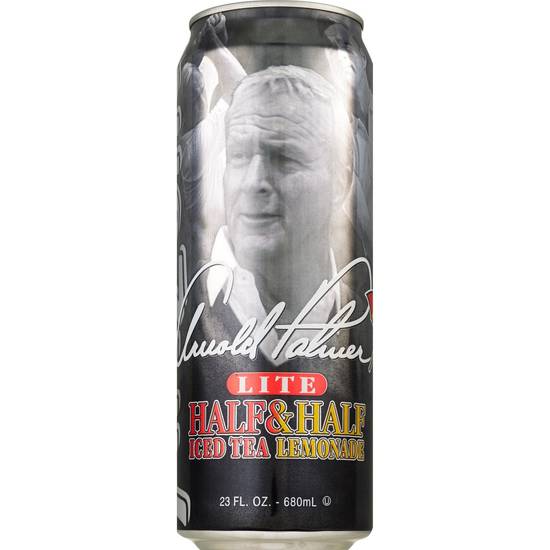 Order Arizona Arnold Palmer Lite Half & Half Iced Tea Lemonade, 23 OZ food online from Cvs store, WESTON on bringmethat.com